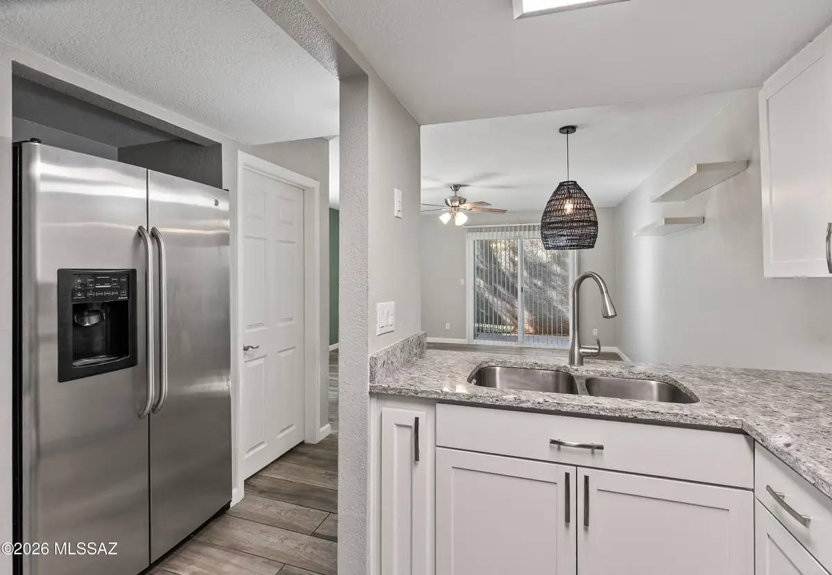 2773 W Anklam, Tucson, AZ 85745 - Image #1