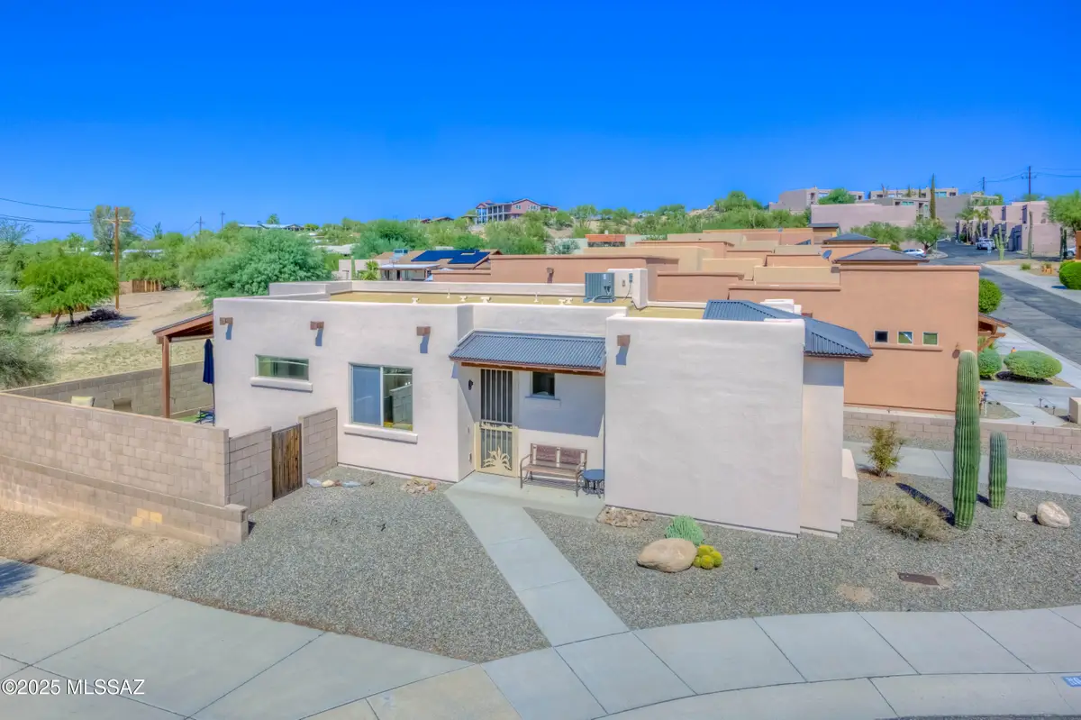 2945 W Stepping Stone, Tucson, AZ 85741 - Image #1