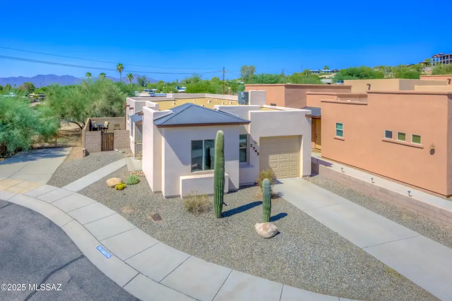 2945 W Stepping Stone, Tucson, AZ 85741 - Image #2