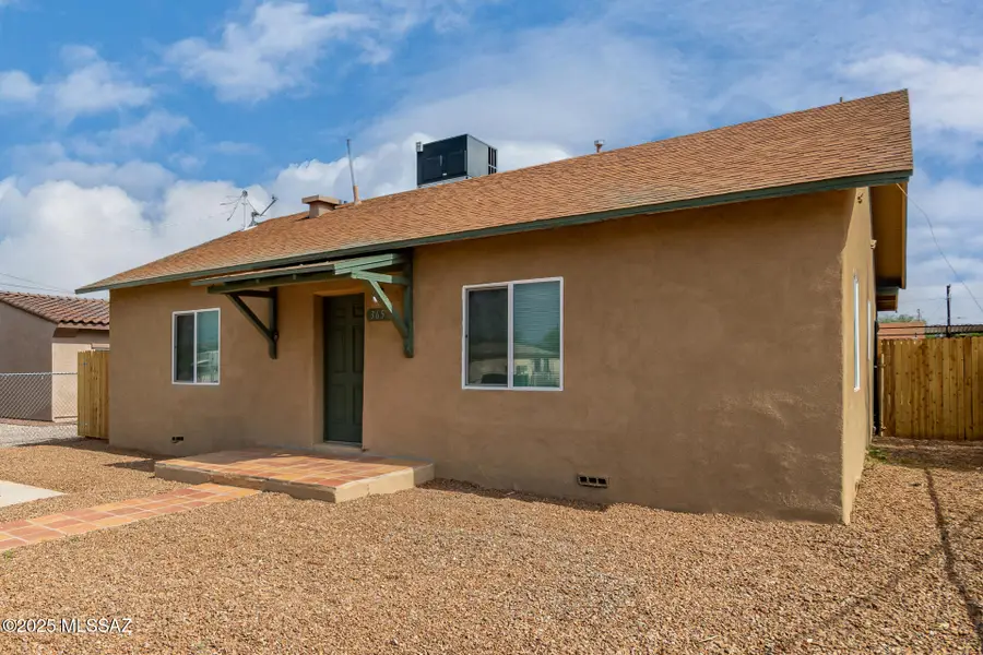 3655 S Belmar, Tucson, AZ 85713 - Image #2