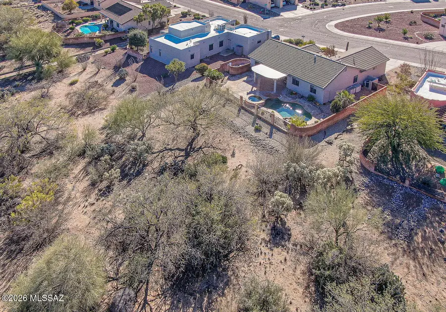 1102 W Camino Monte Cristo, Green Valley, AZ 85614 - Image #3