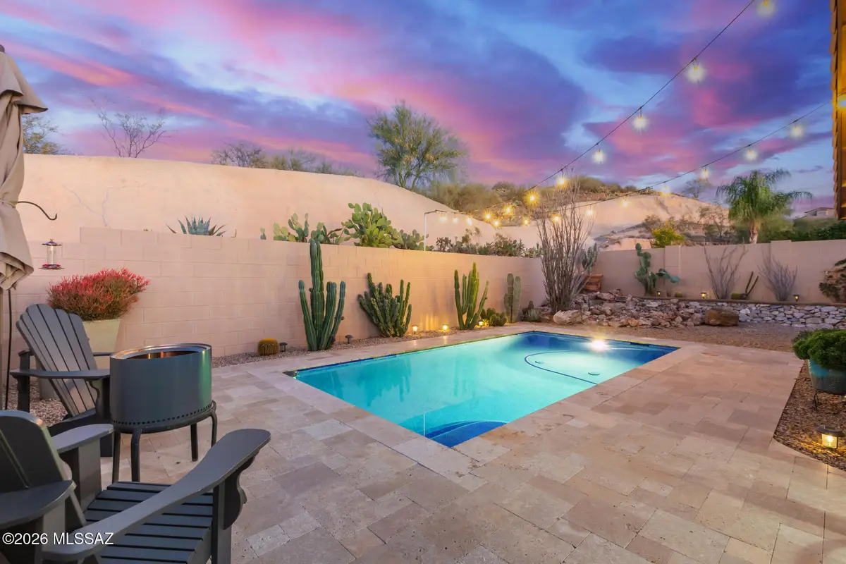 39443 S Cinch Strap, Tucson, AZ 85739 - Image #1