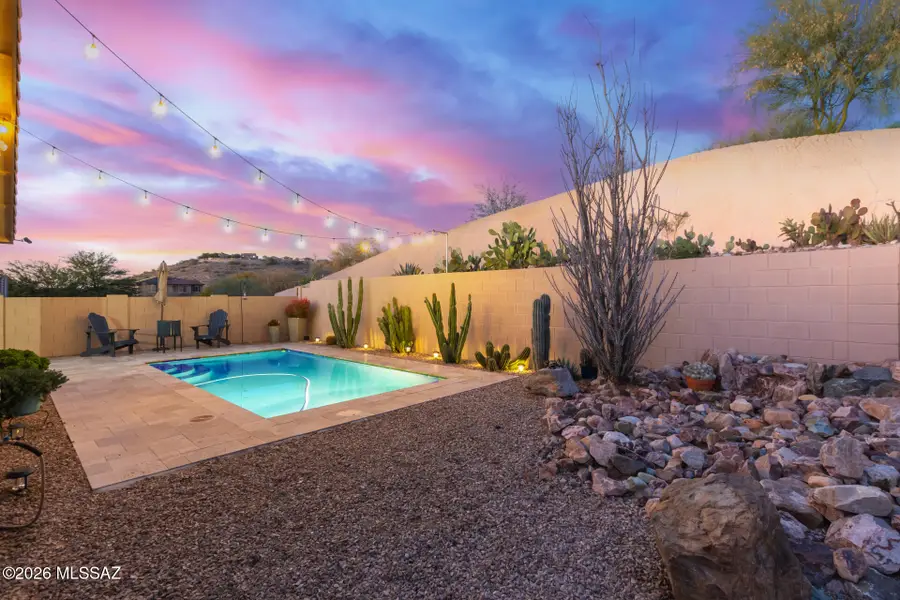 39443 S Cinch Strap, Tucson, AZ 85739 - Image #3