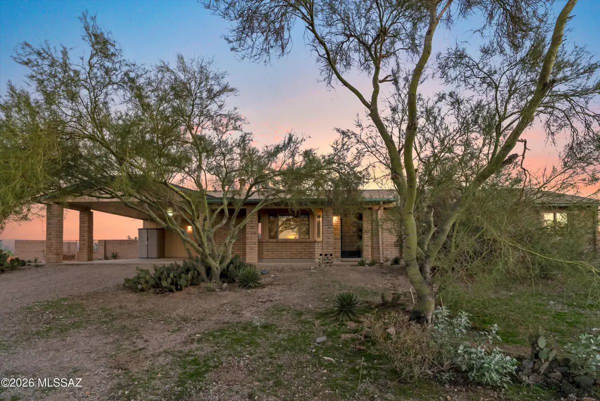 5341 W Avenida Comba, Tucson, AZ 85745 - Image #1