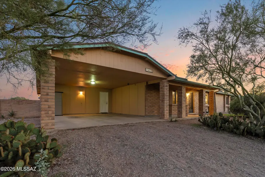 5341 W Avenida Comba, Tucson, AZ 85745 - Image #2