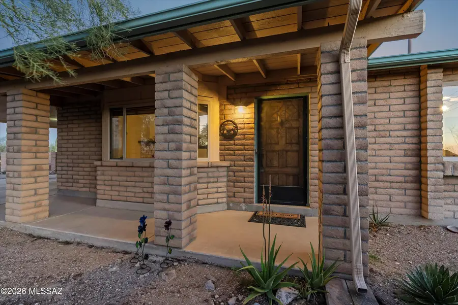 5341 W Avenida Comba, Tucson, AZ 85745 - Image #3