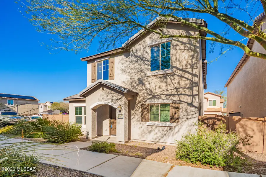 11014 E Palmetto Pointe, Tucson, AZ 85747 - Image #3