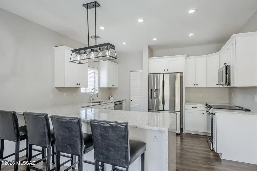 8847 N Moonfire, Tucson, AZ 85743 - Image #3