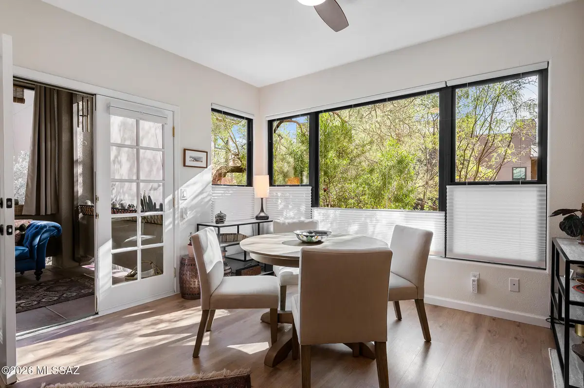 6655 N Canyon Crest, Tucson, AZ 85750 - Image #1