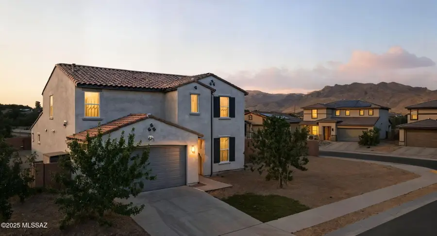 3024 W Amarillo Sky, Tucson, AZ 85742 - Image #2