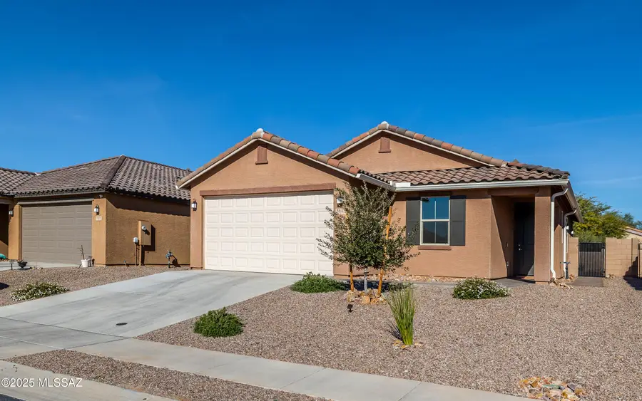 5643 S Black Mountain, Tucson, AZ 85757 - Image #2