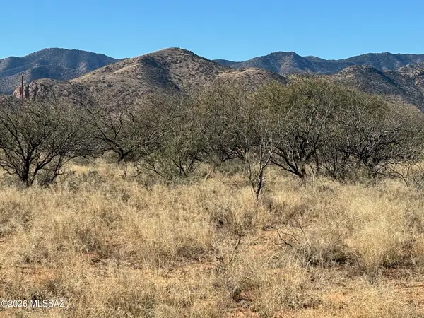 2.2 Acres N Desert, Pearce, AZ 85625