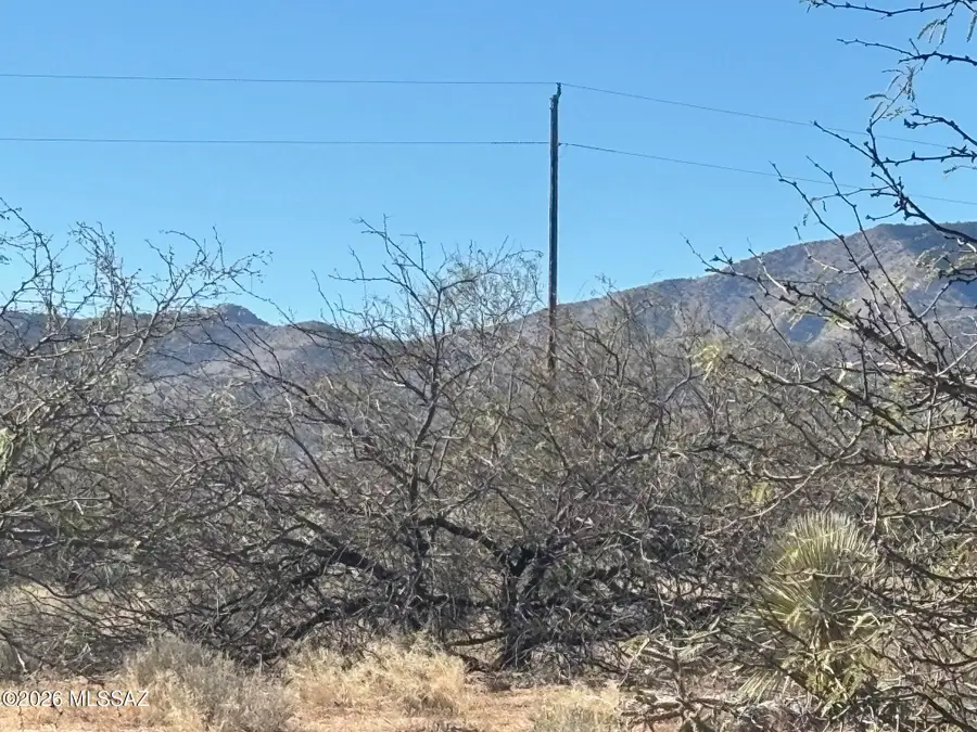 2.2 Acres N Desert, Pearce, AZ 85625 - Image #2