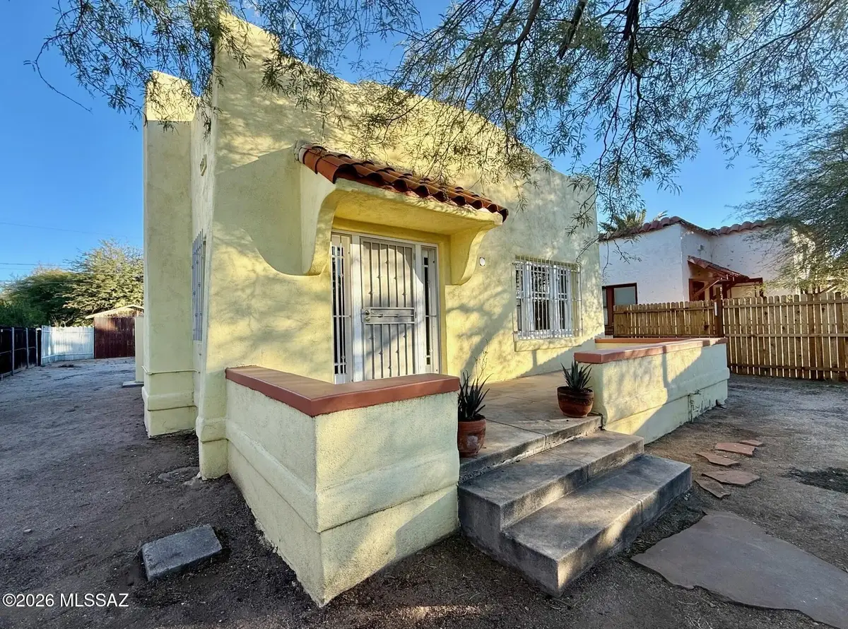 2339 E 6th, Tucson, AZ 85719 - Image #1