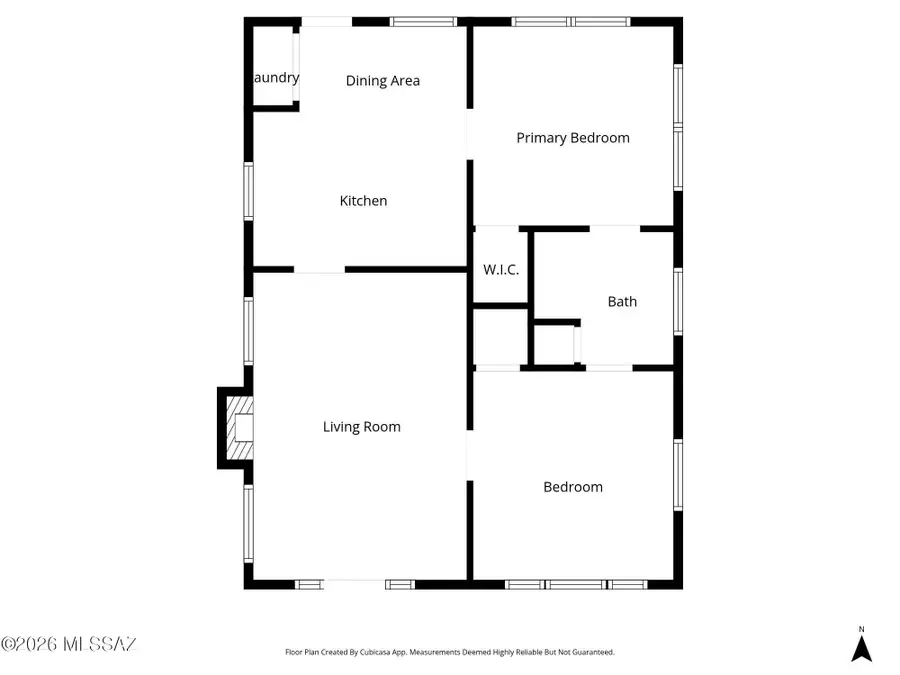 2339 E 6th, Tucson, AZ 85719 - Image #2