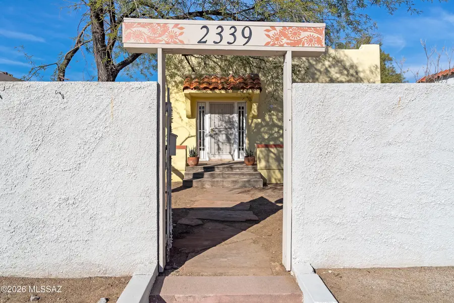 2339 E 6th, Tucson, AZ 85719 - Image #3