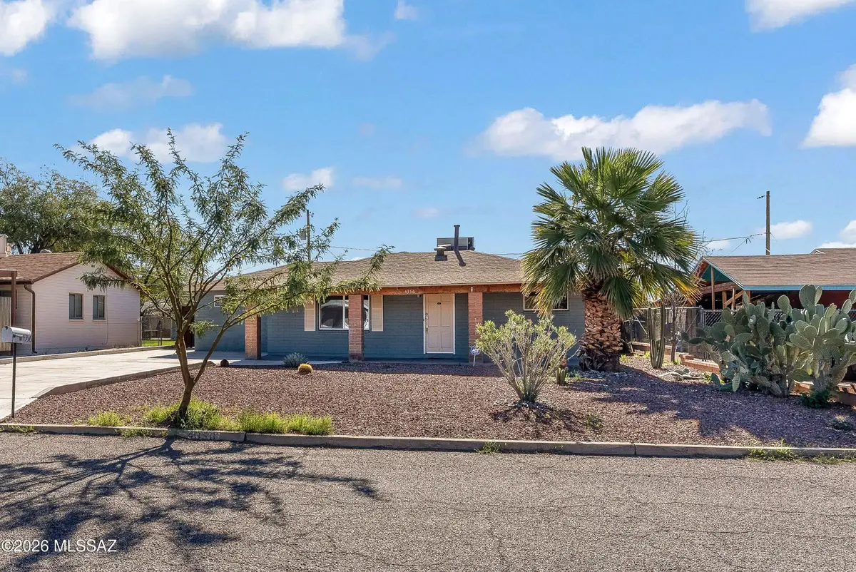 4356 E 15th, Tucson, AZ 85711 - Image #1