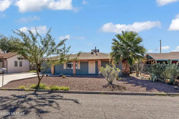 4356 E 15th, Tucson, AZ 85711