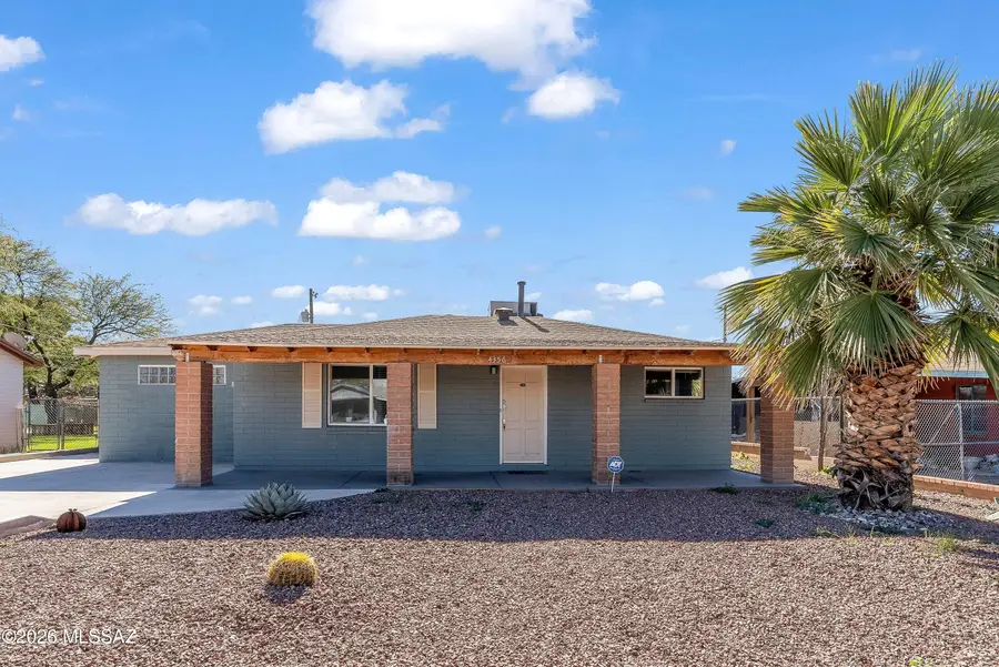 4356 E 15th, Tucson, AZ 85711 - Image #2