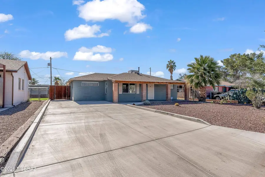 4356 E 15th, Tucson, AZ 85711 - Image #3