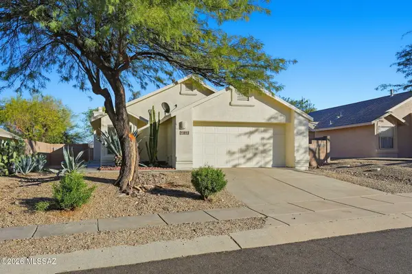 1612 N Amberbrooke, Tucson, AZ 85745