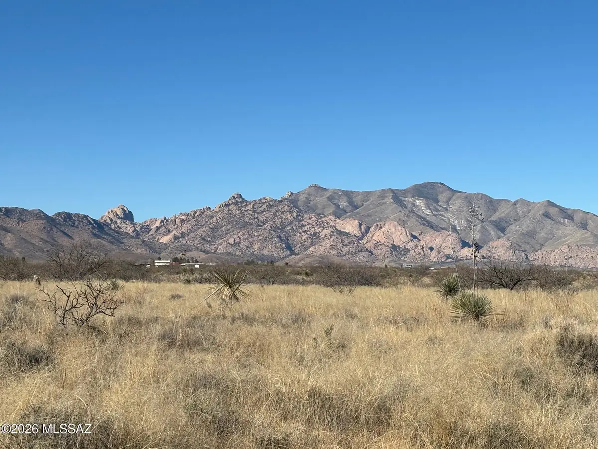 4.22 Acres Treasure, Pearce, AZ 85625 - Image #1