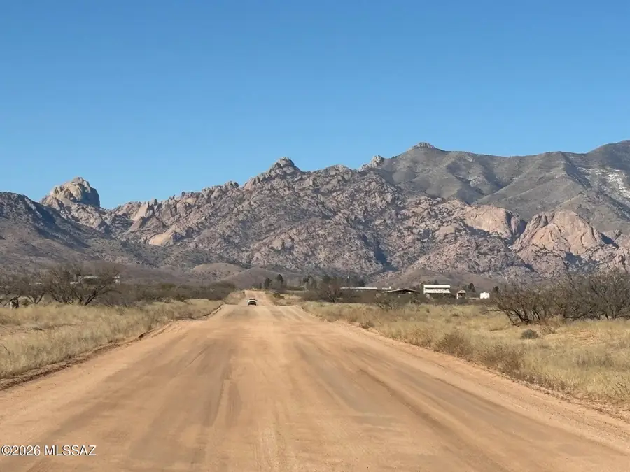 4.22 Acres Treasure, Pearce, AZ 85625 - Image #2