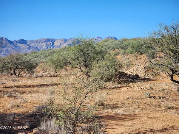 1794 Candil, Rio Rico, AZ 85648