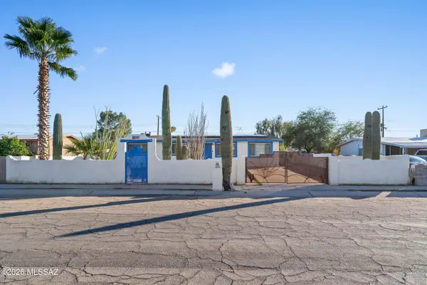 265 W Calle Antonia, Tucson, AZ 85706