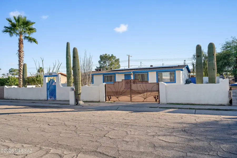 265 W Calle Antonia, Tucson, AZ 85706 - Image #2