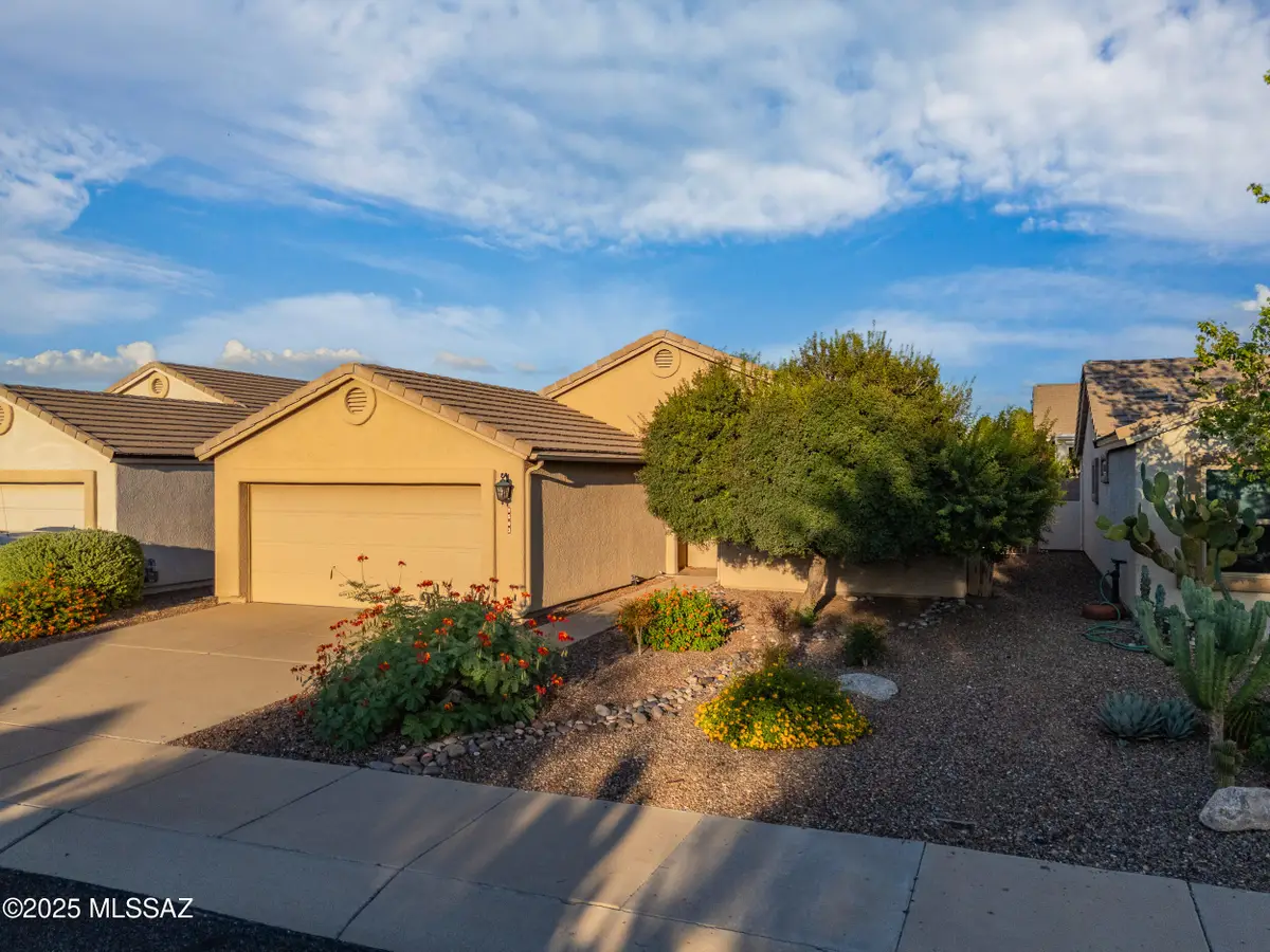 8563 S Dubloon, Tucson, AZ 85756 - Image #1