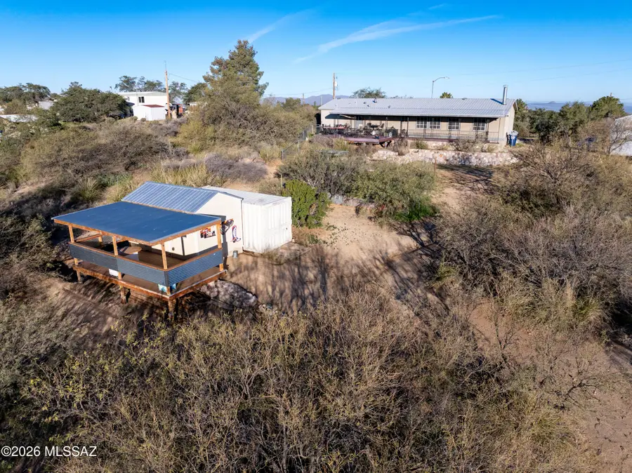 1116 N Timberline, Oracle, AZ 85623 - #2