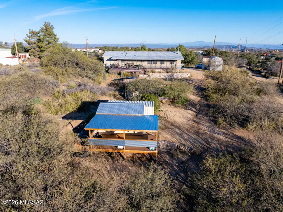 1116 N Timberline, Oracle, AZ 85623 - #3