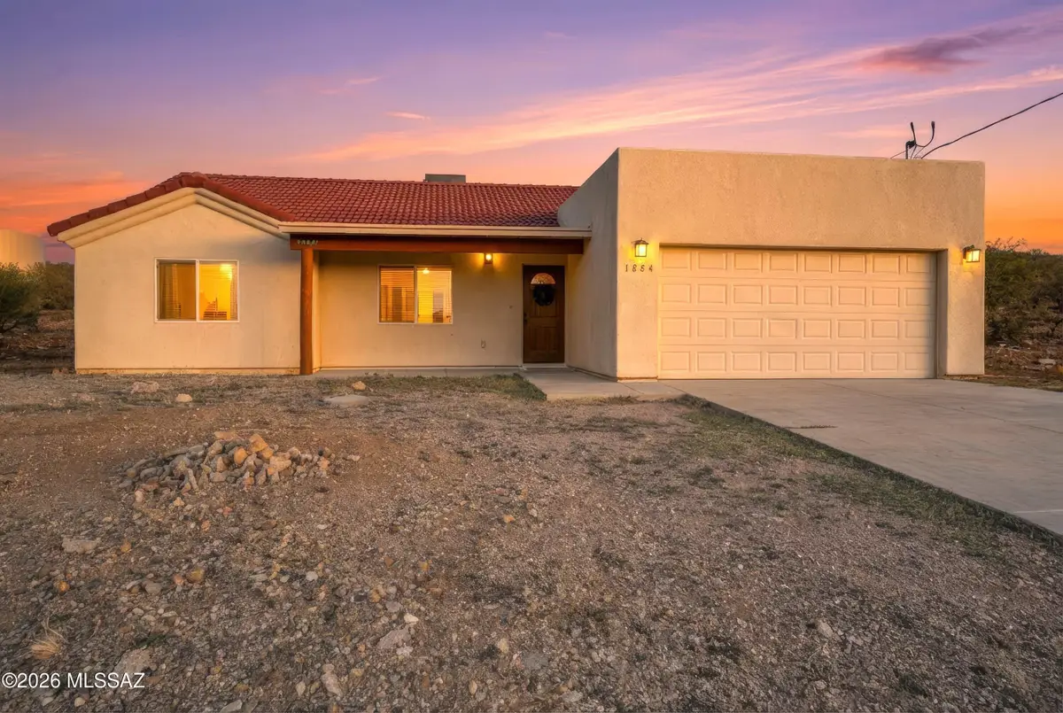 1884 Circulo Colombia, Rio Rico, AZ 85648 - Image #1