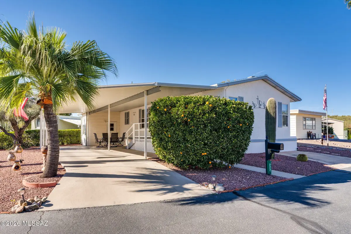 222 W Adirondack, Oro Valley, AZ 85737 - Image #1