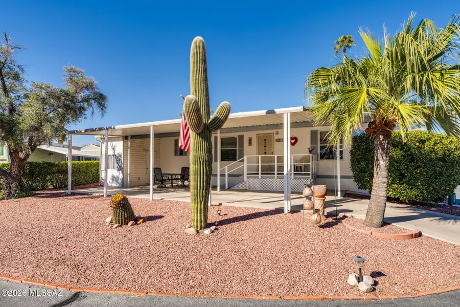 222 W Adirondack, Oro Valley, AZ 85737 - Image #2