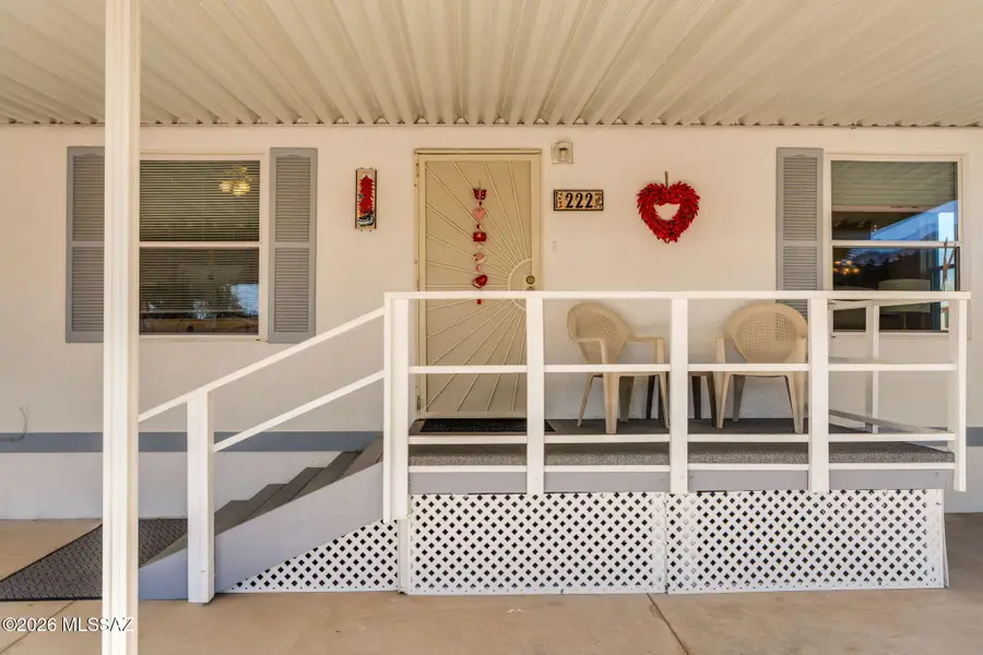 222 W Adirondack, Oro Valley, AZ 85737 - Image #3