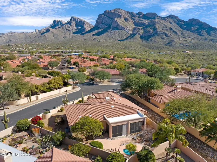 9655 Golden Sun, Oro Valley, AZ 85737 - Image #2
