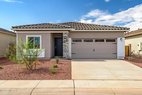 21974 E Pebbles, Red Rock, AZ 85145