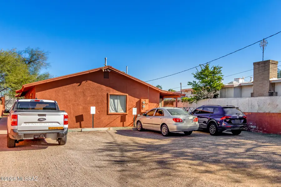 3815 S 5th, Tucson, AZ 85714 - Image #2