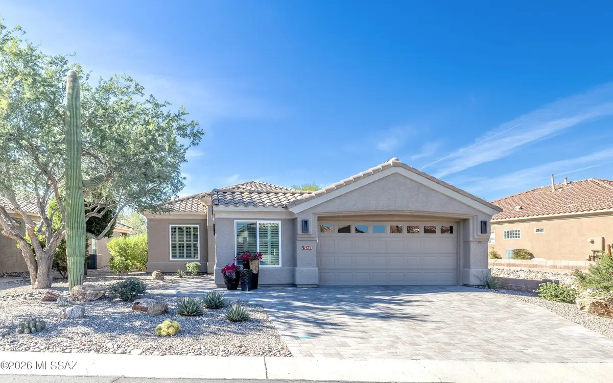 13243 N Sunset Mesa, Marana, AZ 85658 - #1