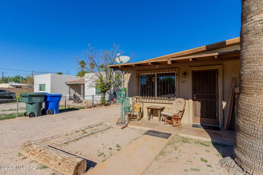 325 E President, Tucson, AZ 85714 - Image #3
