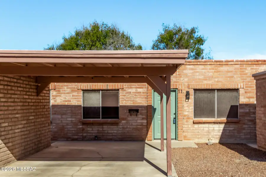 3960 E Flower, Tucson, AZ 85712 - Image #2
