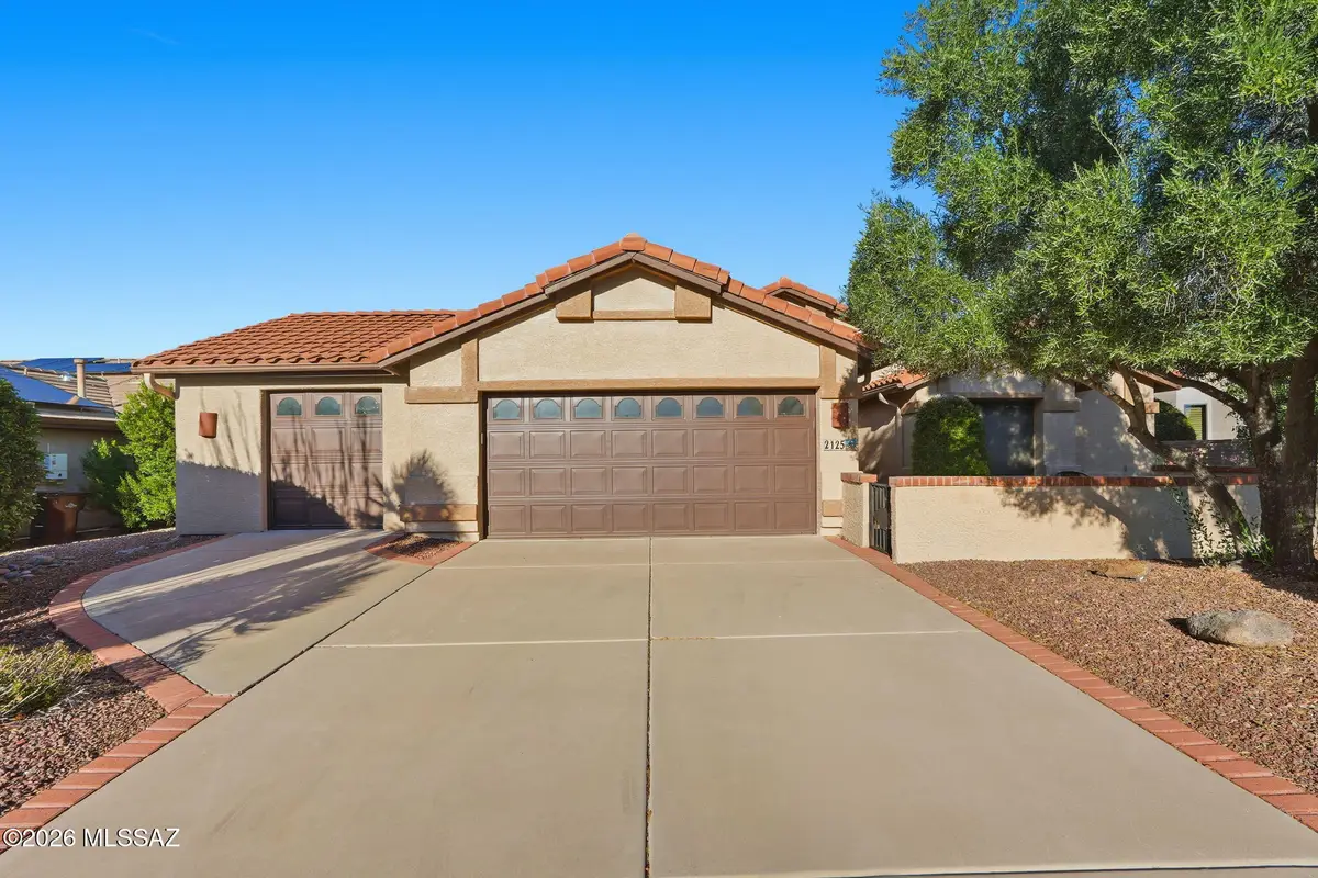 2125 E Cypress Canyon, Green Valley, AZ 85614 - #1
