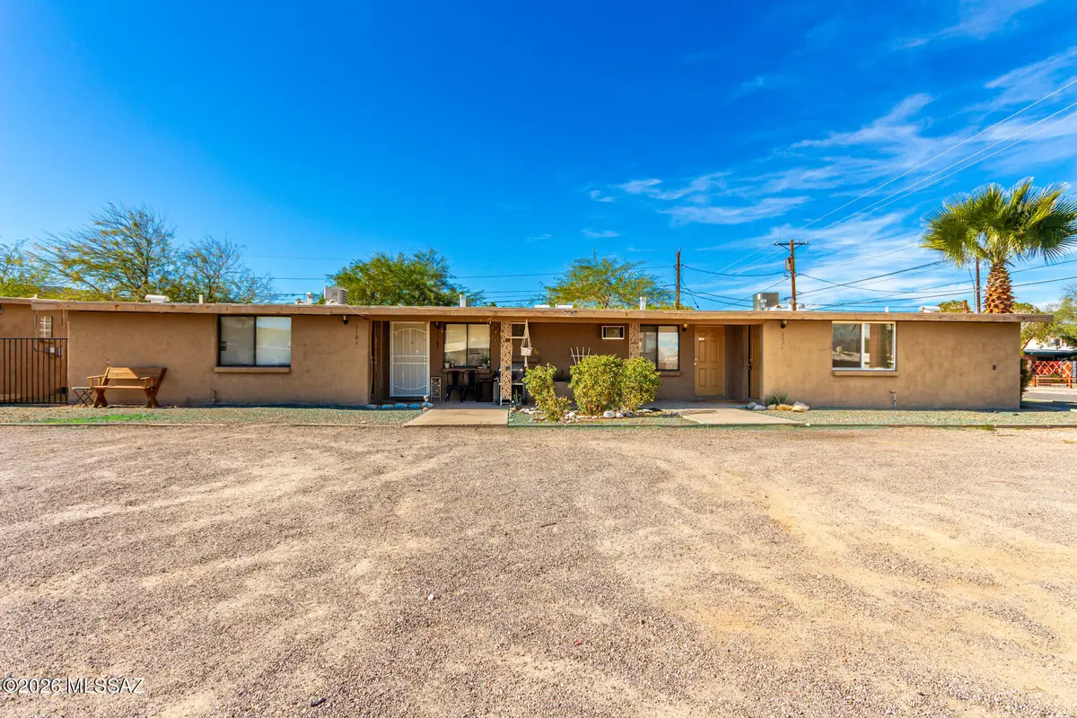 1161 N Catalina, Tucson, AZ 85712 - Image #1