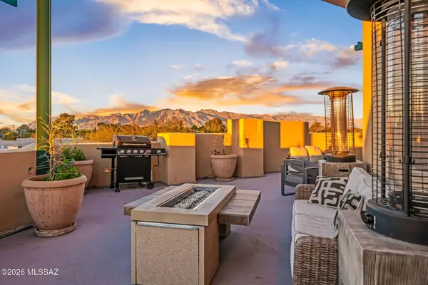 446 N Campbell, Tucson, AZ 85719