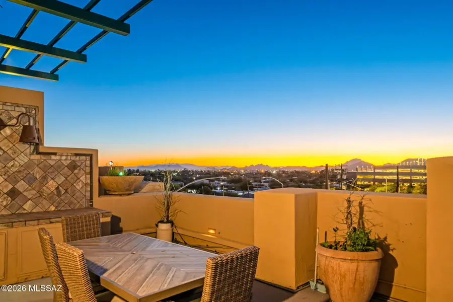 446 N Campbell, Tucson, AZ 85719 - Image #3