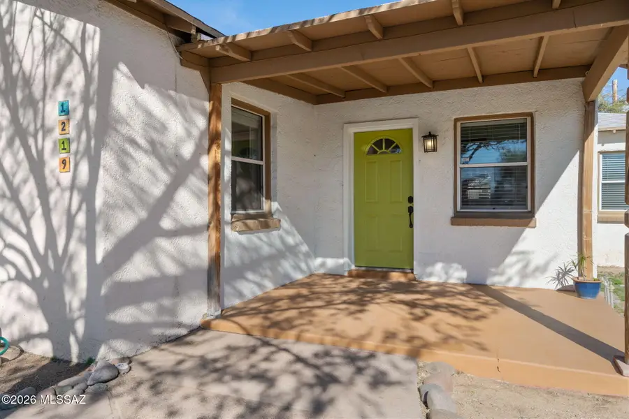 1219 E Alta Vista, Tucson, AZ 85719 - Image #2