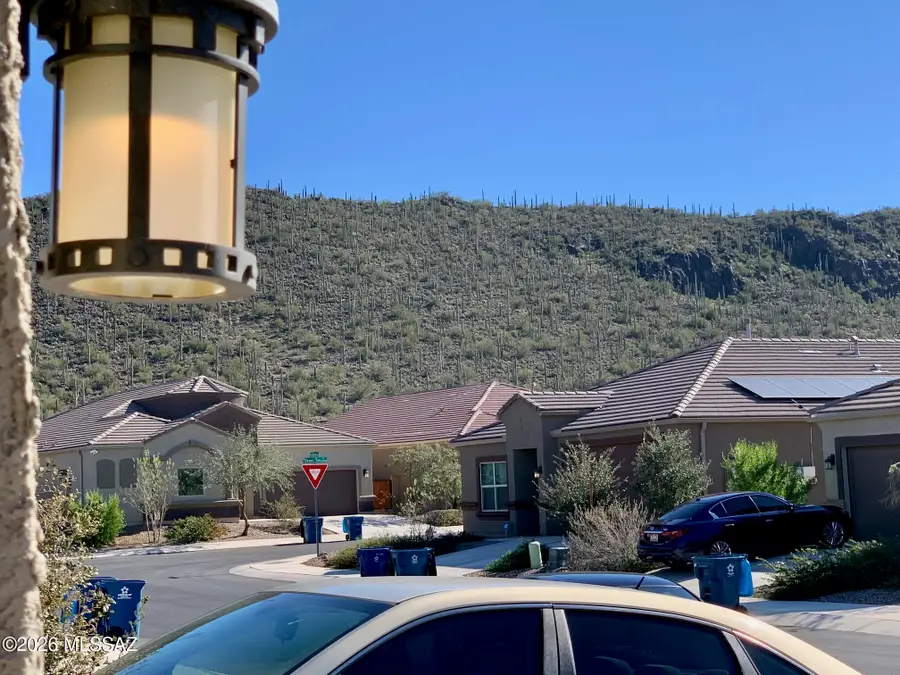 8764 W Red Spike Ice, Marana, AZ 85653 - #2