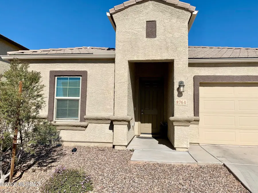 8764 W Red Spike Ice, Marana, AZ 85653 - #3